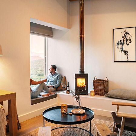 Simbavati Cederberg Ridge Villa Clanwilliam Ngoại thất bức ảnh