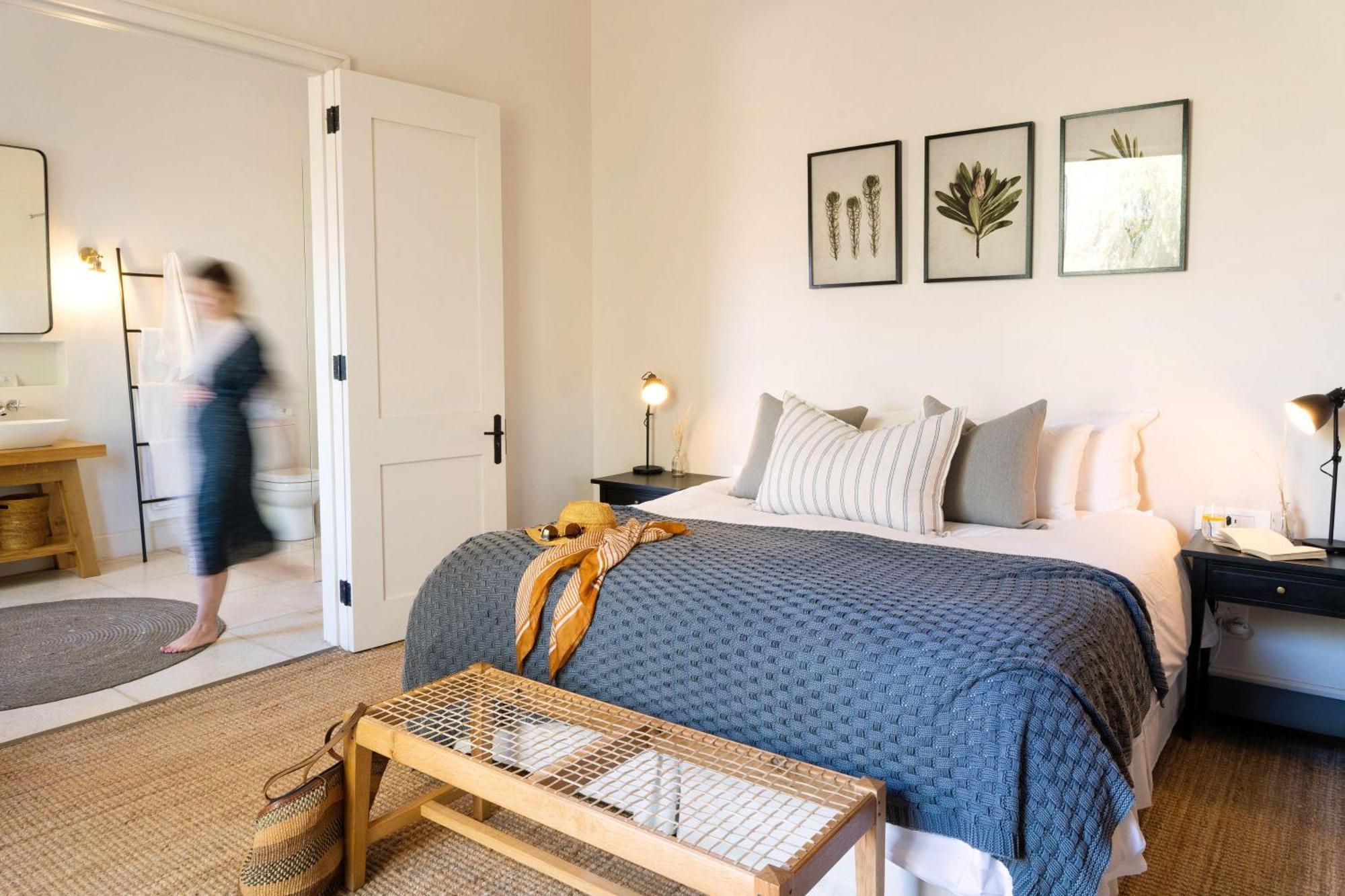 Simbavati Cederberg Ridge Villa Clanwilliam Ngoại thất bức ảnh