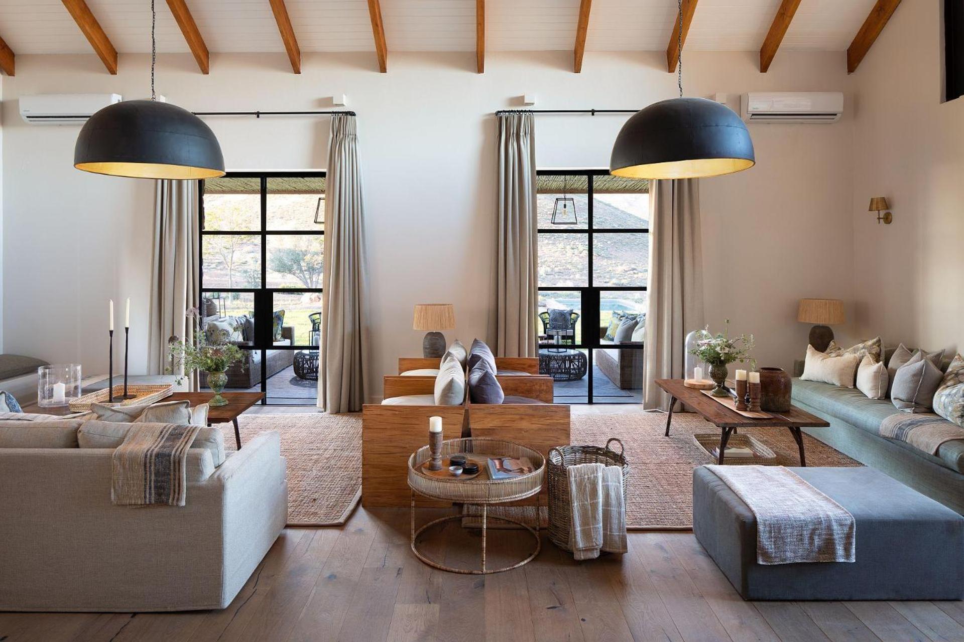 Simbavati Cederberg Ridge Villa Clanwilliam Ngoại thất bức ảnh