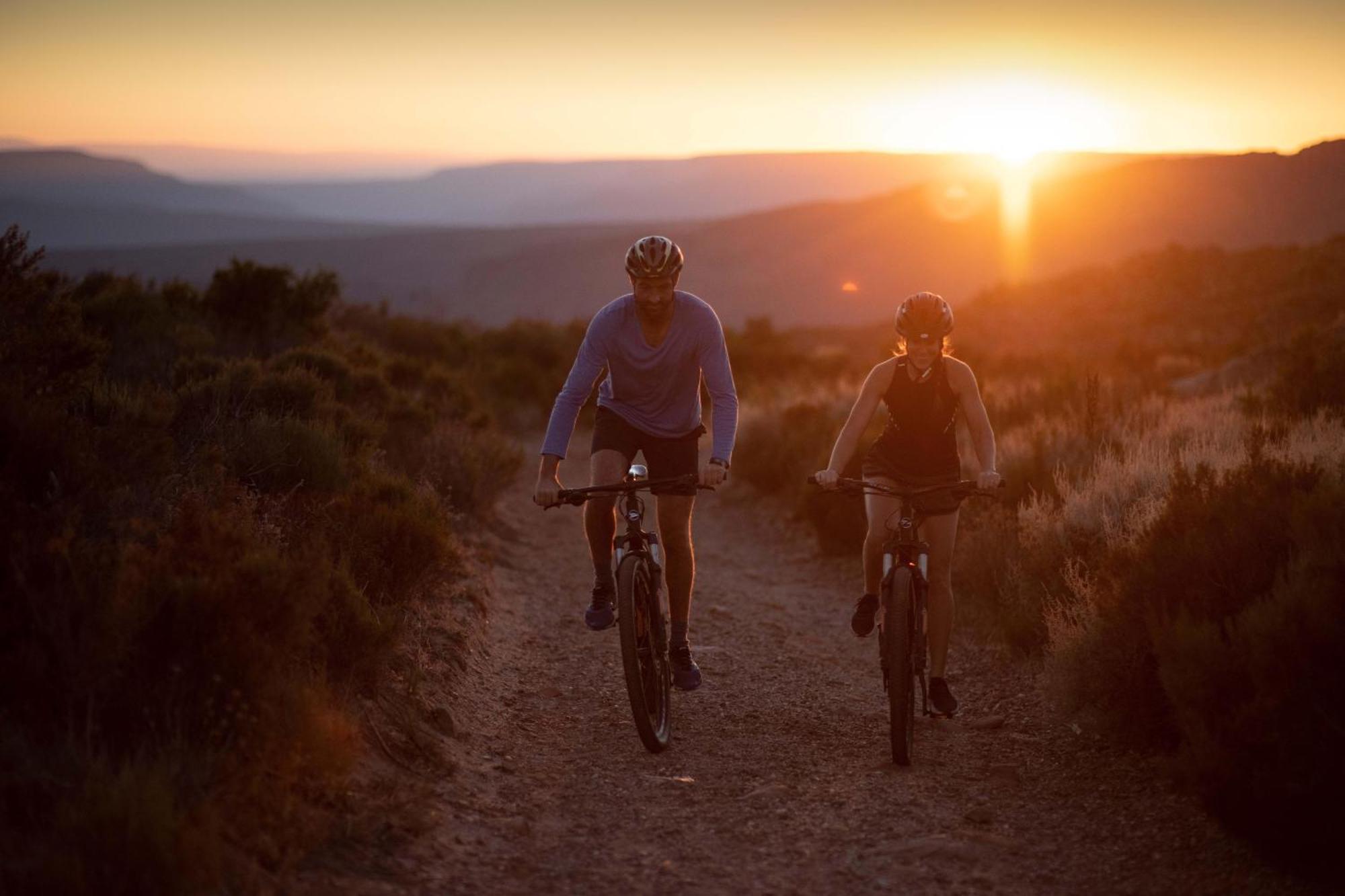 Simbavati Cederberg Ridge Villa Clanwilliam Ngoại thất bức ảnh