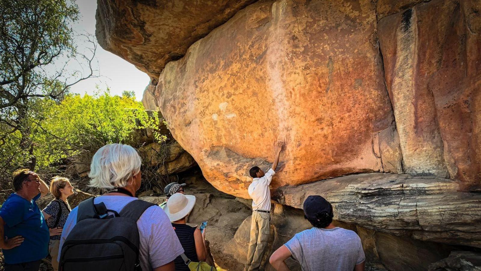 Simbavati Cederberg Ridge Villa Clanwilliam Ngoại thất bức ảnh