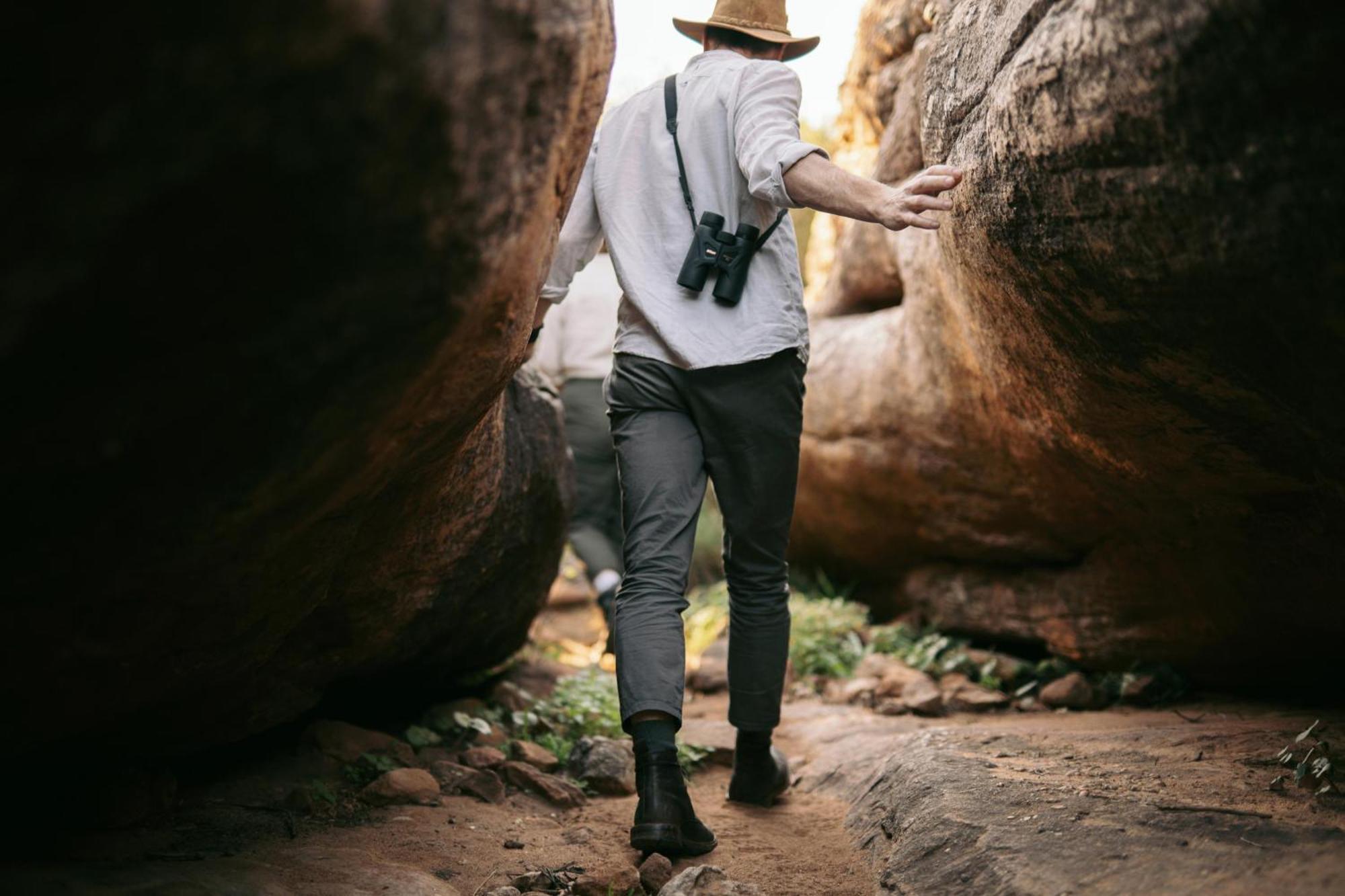 Simbavati Cederberg Ridge Villa Clanwilliam Ngoại thất bức ảnh